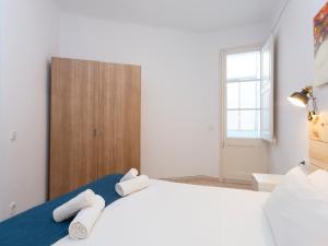 Centric Sagrada Familia Apartments