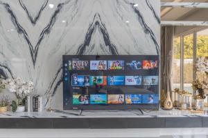 63 Jomtien Beach villa