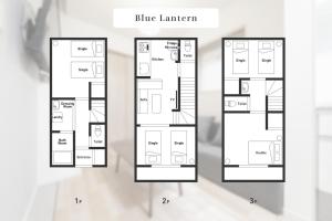 九条駅から3分 難波直通6分 usj11分 一戸建民宿