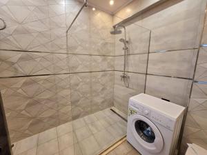 ApartHotel Zen Studio Promenada Mamaia Nord