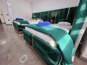 ApartHotel Zen Studio Promenada Mamaia Nord