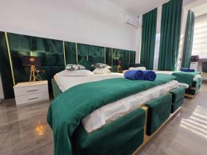 ApartHotel Zen Studio Promenada Mamaia Nord