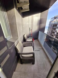 ApartHotel Zen Studio Promenada Mamaia Nord
