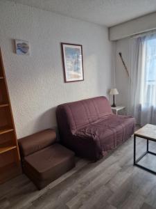 Studio au lac de Vonnes