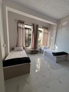 Aizawl View Hotel