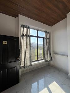 Aizawl View Hotel