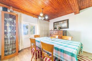 Captain Spiros House