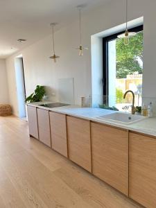 Maison vue mer Saint Briac sur Mer - plage 300m - Golf à 400m