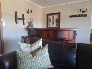 The Ranch House at African Safari Lodge