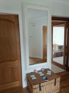 King size bed Direct bus to city center Silver