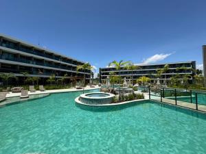 Beach Class Verano Muro Alto - Porto de Galinhas