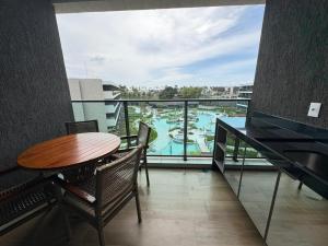 Beach Class Verano Muro Alto - Porto de Galinhas