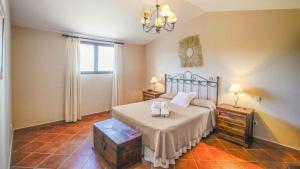 Casa Senorio del Olivar Mijas by Ruralidays