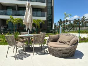 Beach Class Verano Muro Alto - Porto de Galinhas