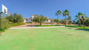 Casa Senorio del Olivar Mijas by Ruralidays