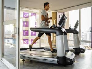 Mercure Guarulhos Aeroporto