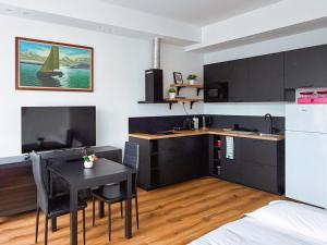 Casa Sabotino modern functional and cozy