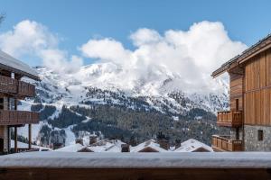 Apartment Ishora Méribel - by EMERALD STAY