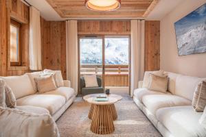 Apartment Ishora Méribel - by EMERALD STAY