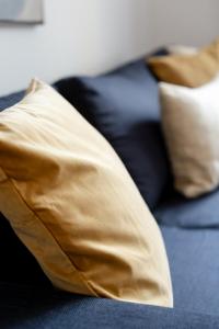 Sudomerská 5, Zizkov, Czech Republic