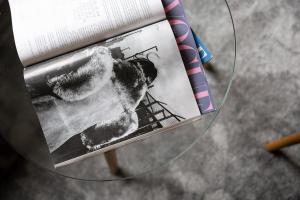 Sudomerská 5, Zizkov, Czech Republic