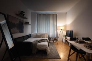 Sudomerská 5, Zizkov, Czech Republic