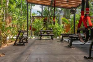 Atman Villa Residences - Luxury Villas by Luwii Stays