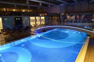 Modern Design and Total Comfort