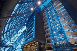 Modern Design and Total Comfort