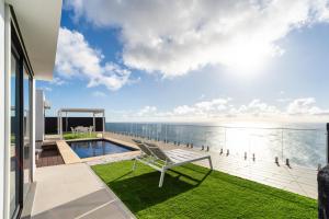 GuestReady - The Ocean El Cid