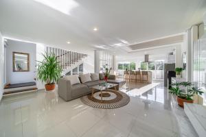 The View Villa 2 - 2br Minimalist Villa in Uluwatu