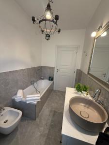 Villa with garden 3 BR and near Milan Rho Fiera