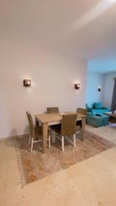 Manazil Hospitality - The Village
