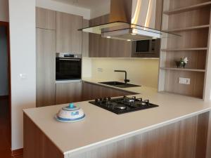 MM-Precioso piso con terraza y vistas al Mar AC