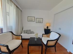 MM-Precioso piso con terraza y vistas al Mar AC