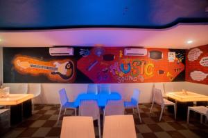 Hotel J S Residency