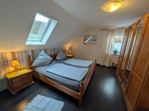 Ferienwohnung Eiernest