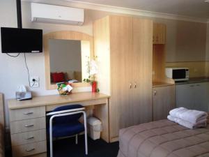 Central Motel Nelson Bay