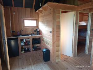 Chalet au coeur de la Corrèze