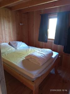 Chalet au coeur de la Corrèze