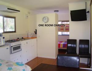 Ocean Beach Hideaway - 3hvězdičkové hotely ve městě Denmark