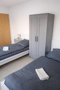 Maisonette - 8 Personen - 4 Zimmer