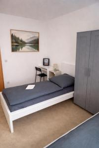 Maisonette - 8 Personen - 4 Zimmer