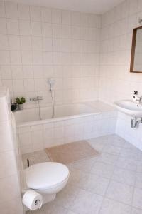 Maisonette - 8 Personen - 4 Zimmer
