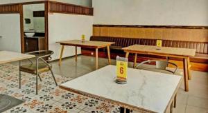 Capital O 1362 Ciliwung Guest House Syariah