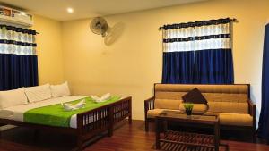 Greens Vista Homestay