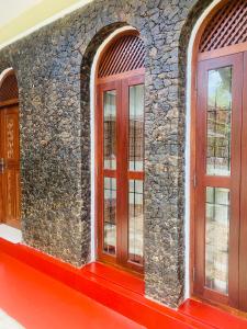 Jayalath Homestay and Apartments