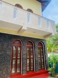 Jayalath Homestay and Apartments