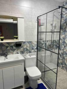 Апартаменти біля АС-1 Зацепи