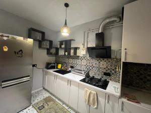 Апартаменти біля АС-1 Зацепи